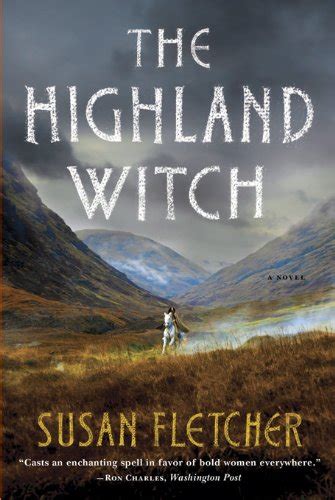The Highland Witch's Cottage: A Glimpse into the Magical Home